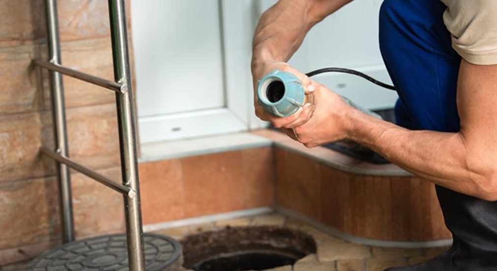 Emergency Sewage Cleanup and Restoration You Can Count On