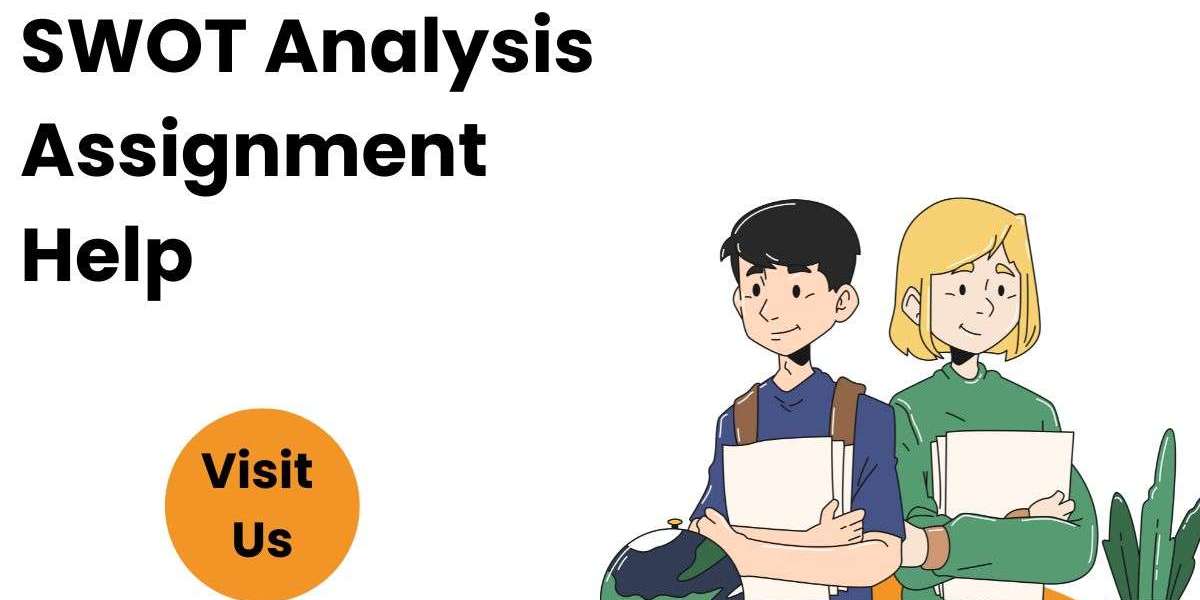 Excel in Your Business Studies with Expert SWOT Assignment Support in 2025