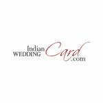 Indian Wedding Card