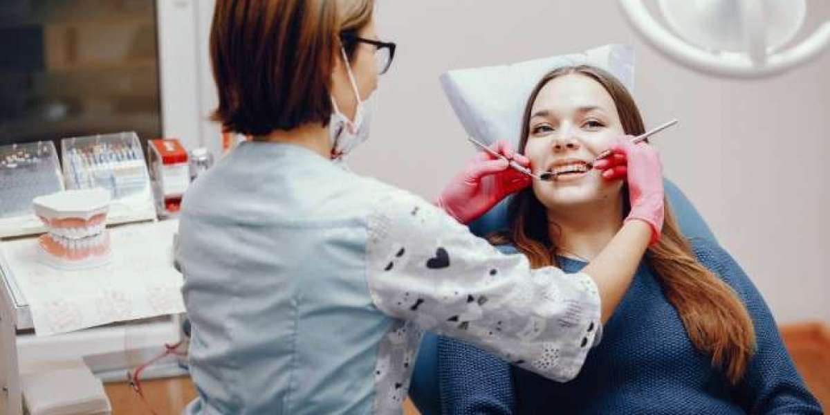 Smile Brighter with Trusted Dental Services in Newnan Georgia