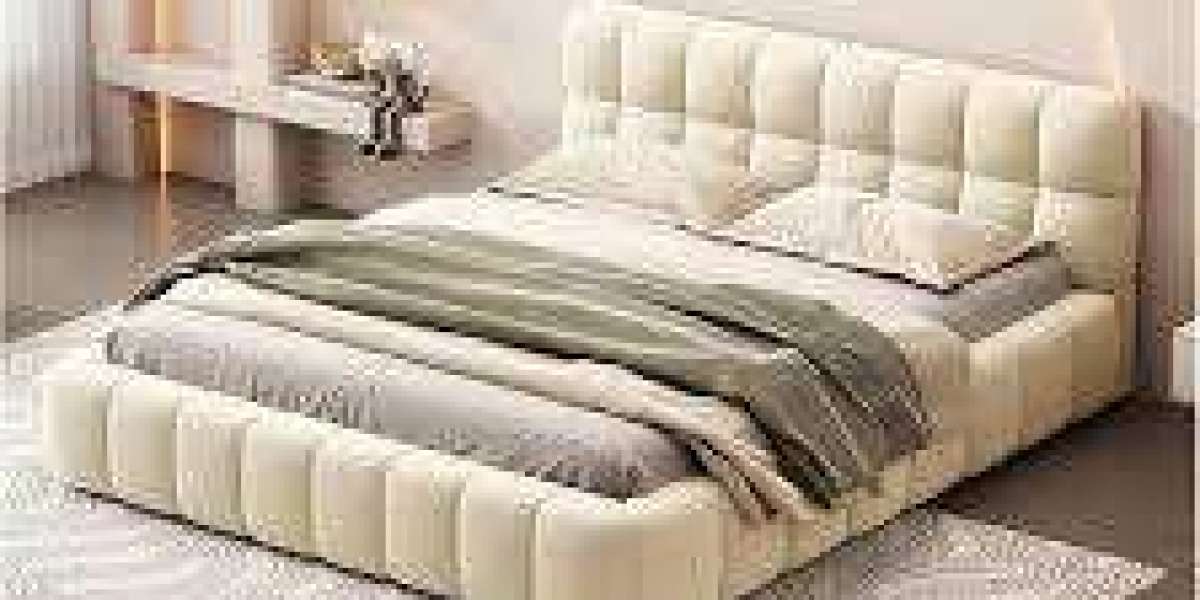 What Affects Bed Prices Most: Size, Material, or Brand?
