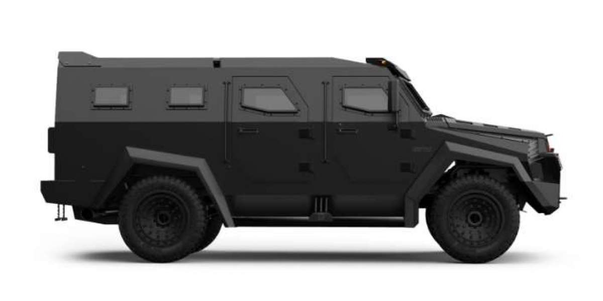 What Materials Are Used to Bulletproof a Car? A Detailed Look at Vehicle Armoring Components