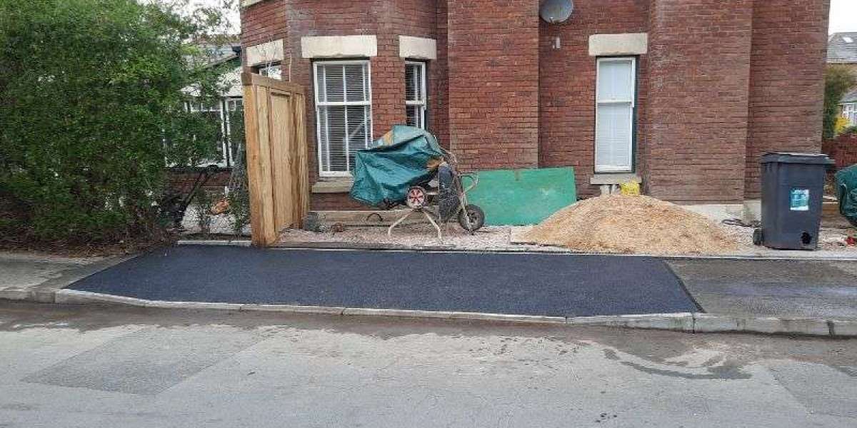 Driveways Reading: A Comprehensive Guide