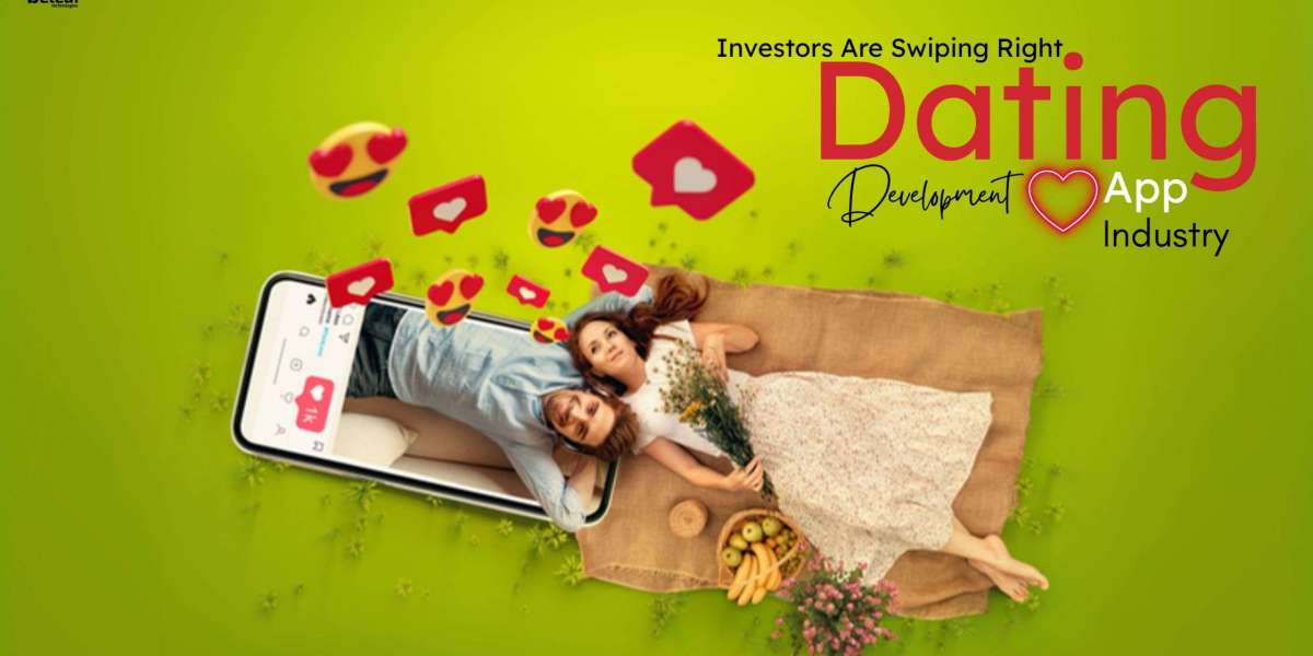 Why Investors Are Swiping Right on the Dating App Industry