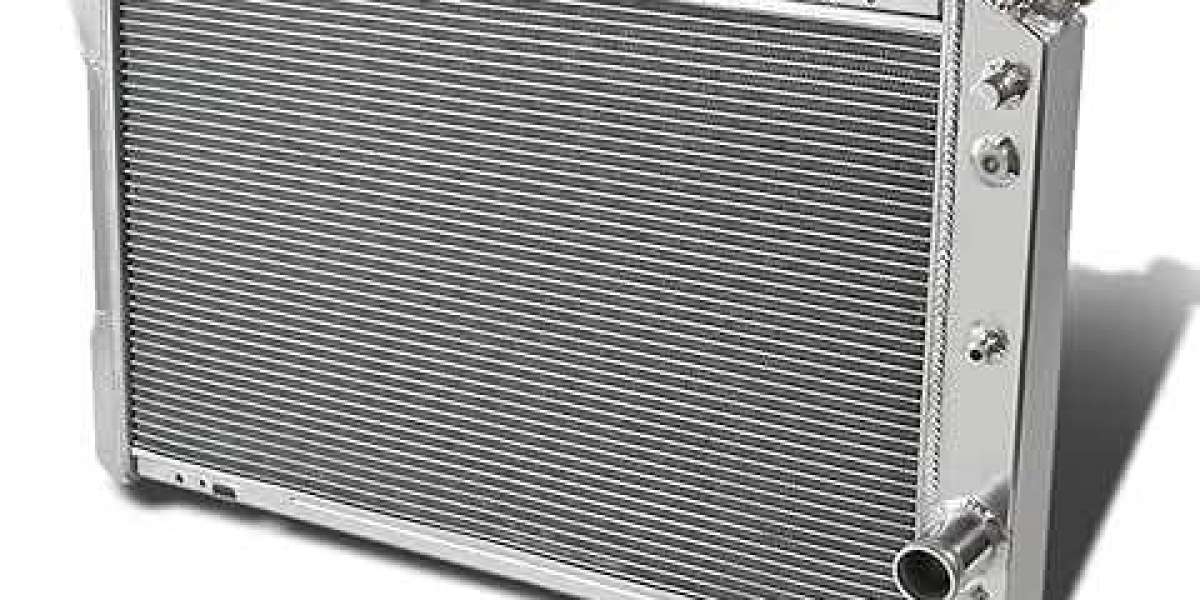Radiator Manufacturing: What to Know