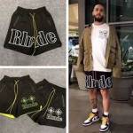 Rhude shorts