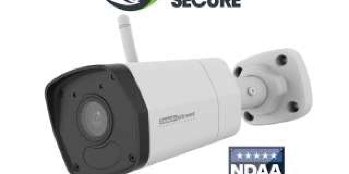 The Complete Guide to PoE Security Systems and Choosing the Best Home Security Cameras