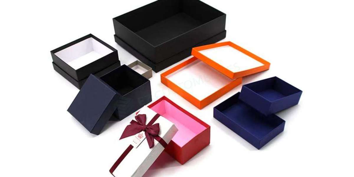 The Rise of Luxury Rigid Boxes: Why Premium Packaging Matters
