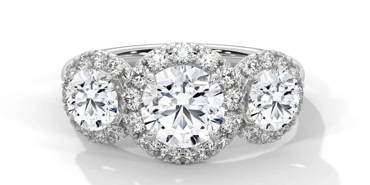 Simple Wedding Rings That Make a Lasting Impression
