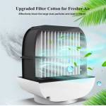 nurabreezeaircooler