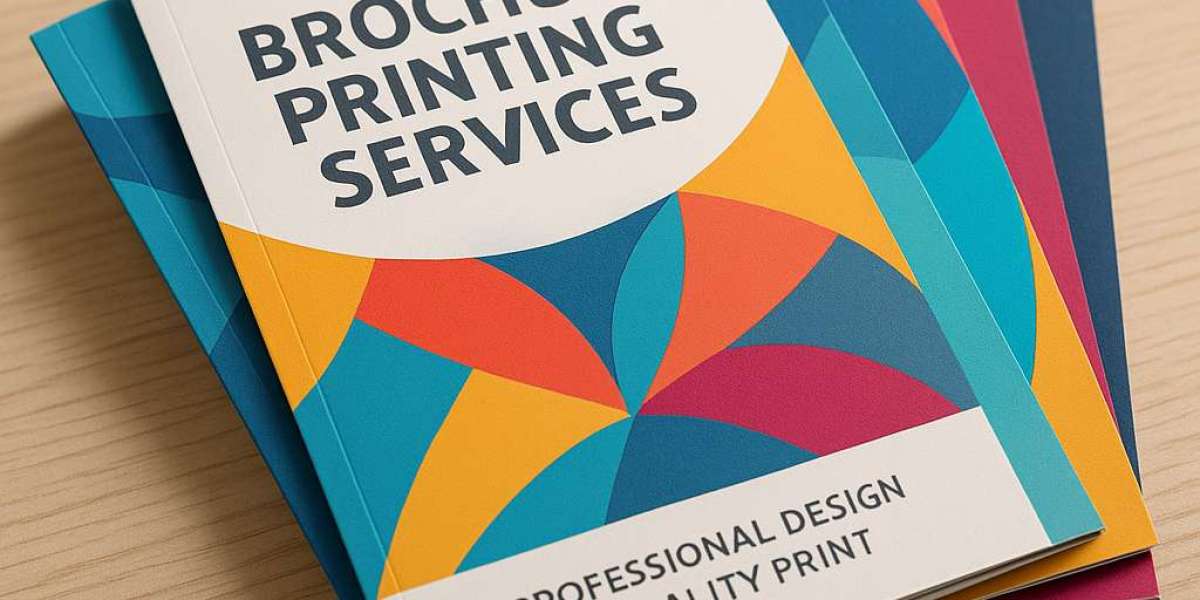 Why High-End Brands Choose Catalog Printing Services in the California 2026