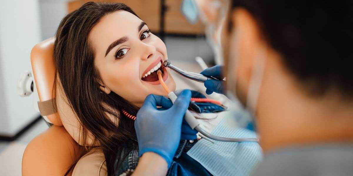 Camarillo Dental | Dental Cleaning Services in Camarillo, CA