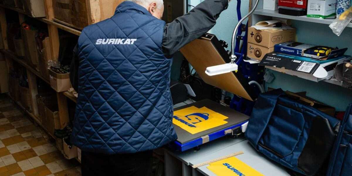 Surikat: створюємо унікальність вашого бренду через стильні аксесуари
