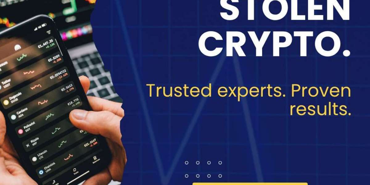 Stolen Crypto? We Trace, Investigate, and Recover What’s Yours