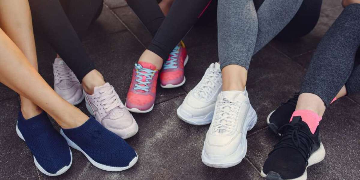 What Footwear Executives Must Know About the Recovery Boom