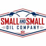 Small And Small Oil