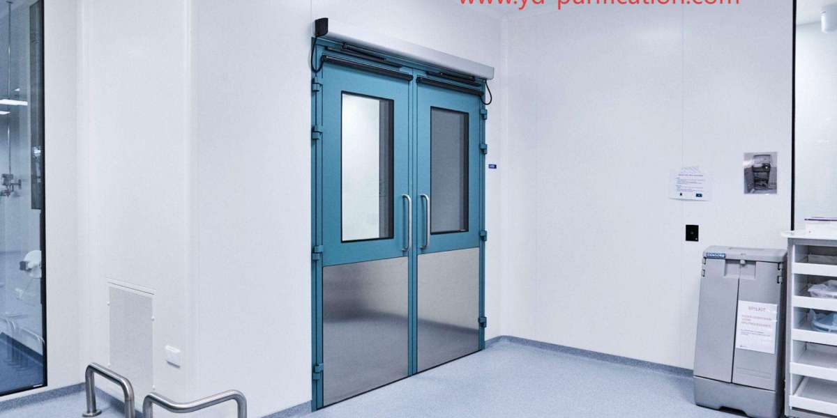 What Makes Yd-purification's Sliding Doors Reliable?