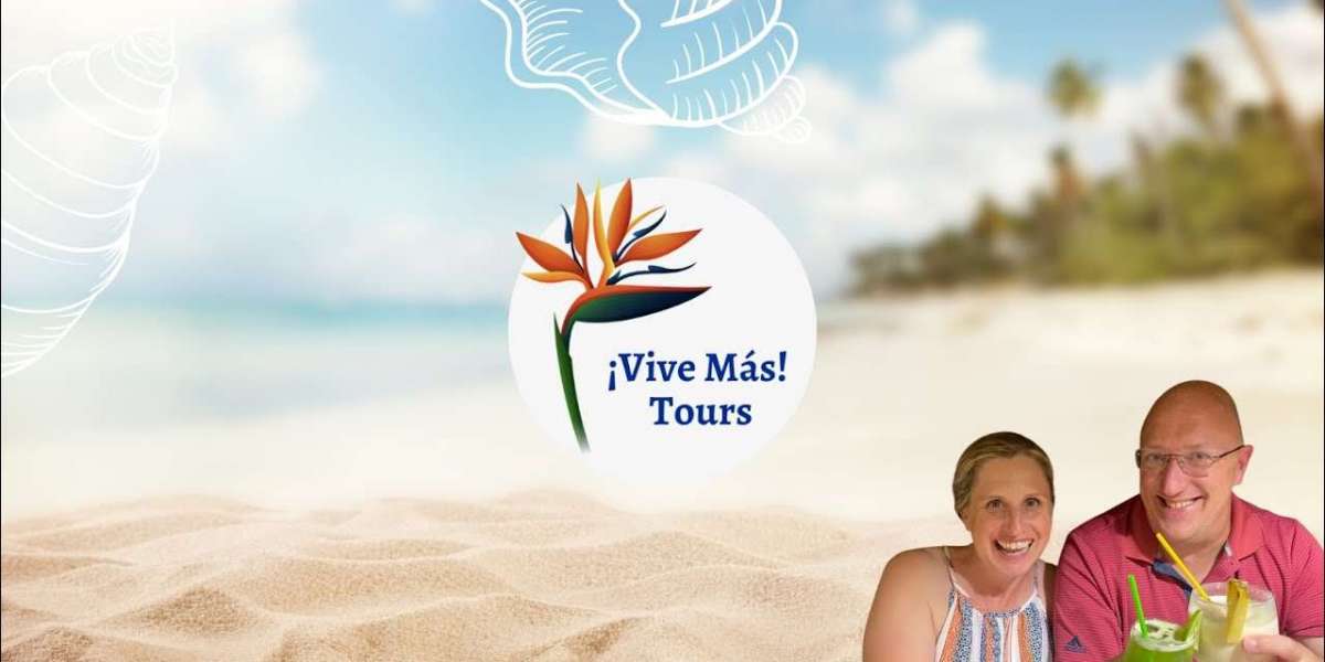 Your Amazing Adventure Starts with Vive Más Tours: Fun Trips, Great Memories, and Easy Planning!