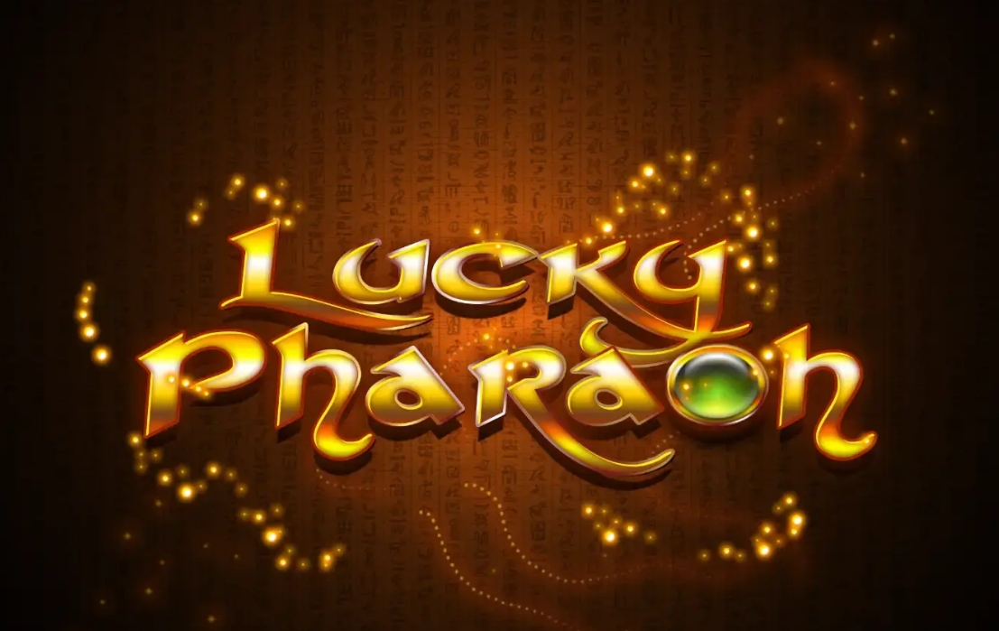 Lucky Pharaoh Slot: Ägyptische Schätze & hohe Gewinne 2025