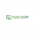 rush carz