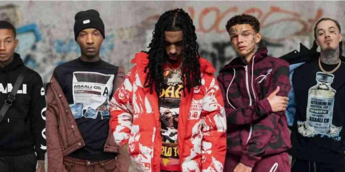 Asaali – Where Streetwear Meets Soulful Identity