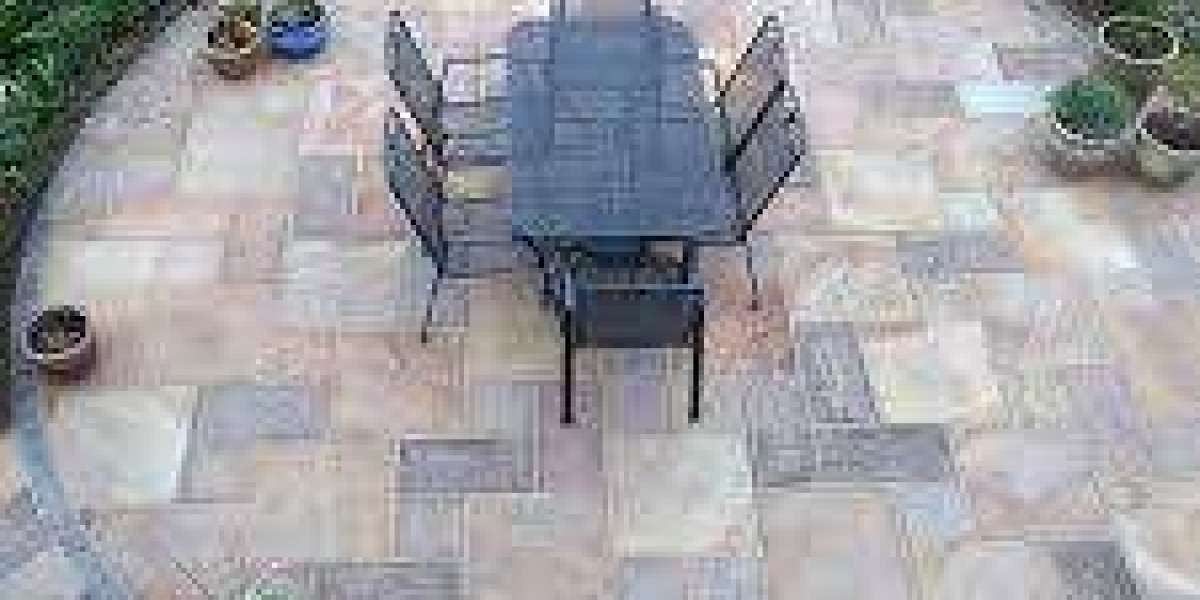 Paving Contractor Southampton: Your Guide to Professional Paving Services
