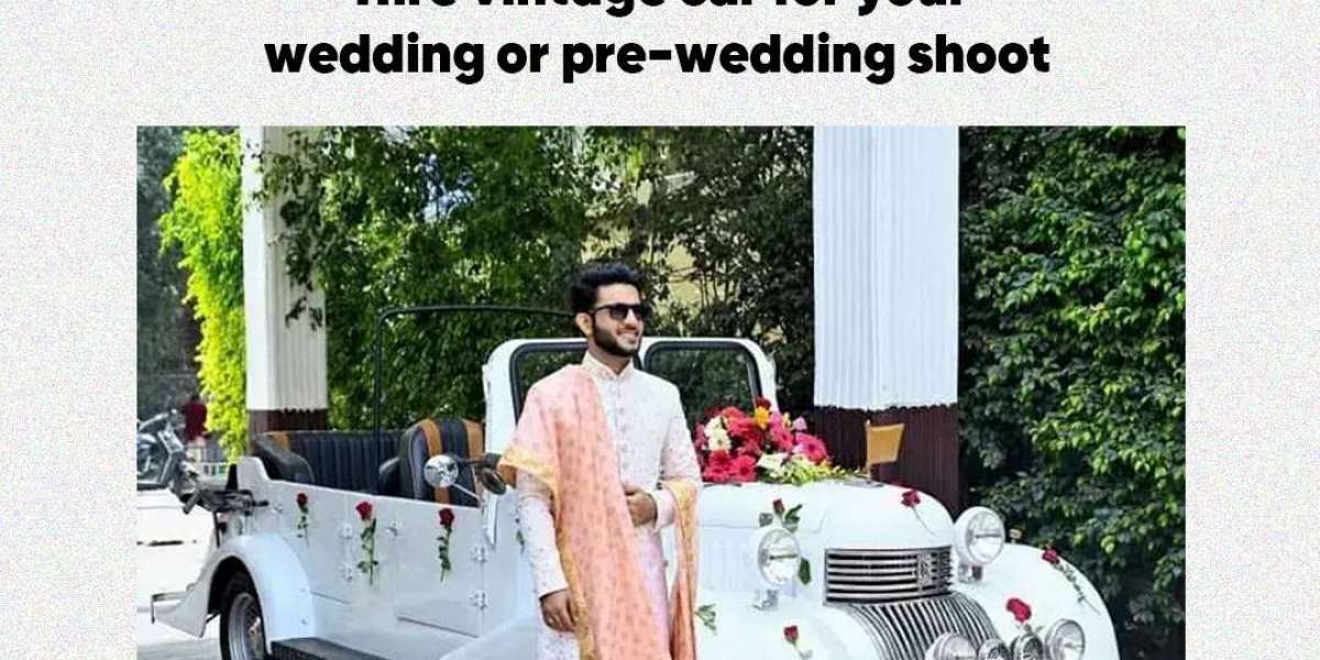 Luxury Car Rental for Pre-Wedding Shoot in Jaipur | A1 Classic Travels