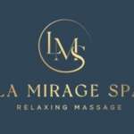 La Mirage Spa