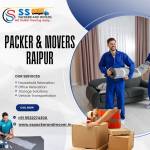 SS packer mover