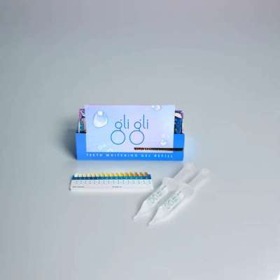 Super Sparkle Booster Gel Refill Profile Picture