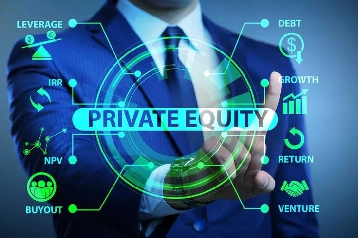 Why Private Equity Funds Are Key to India’s Healthcare Growth Story?