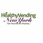 Healthy Vending New York