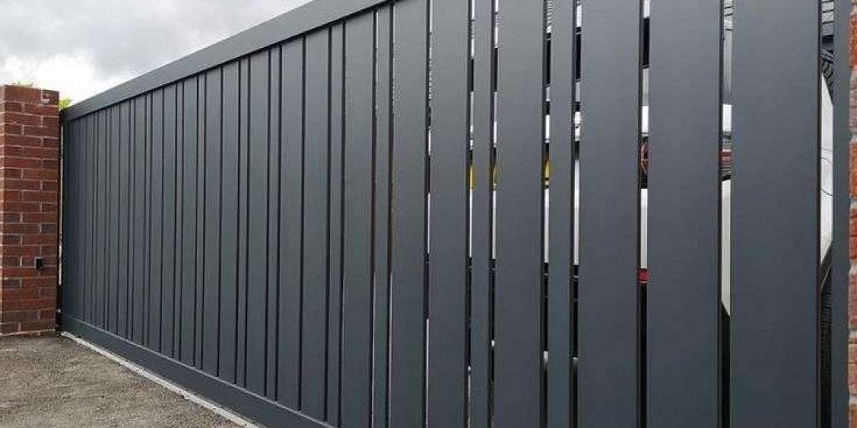 Premium Balustrades and Gate Solutions for Auckland Properties