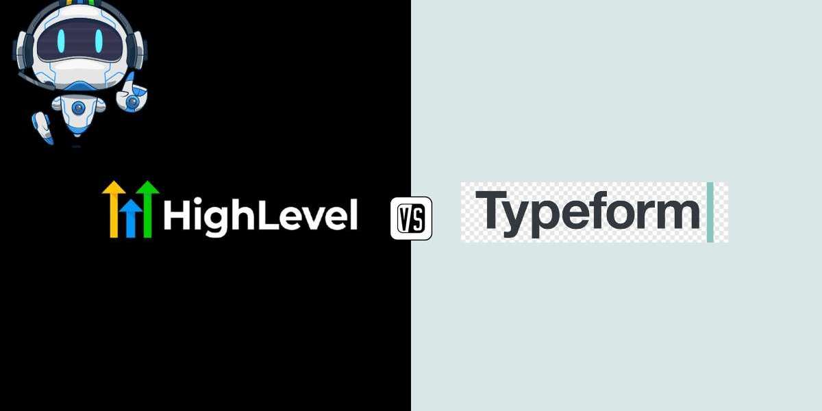 Integrating Typeform with HighLevel: A Comprehensive Guide