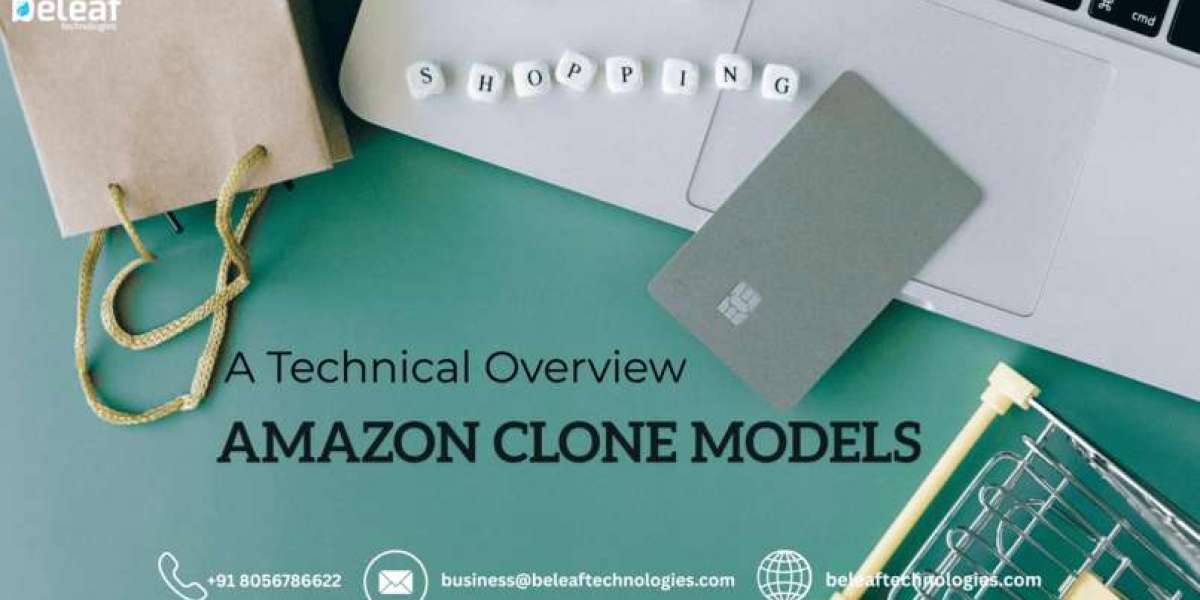 Amazon Clone Models: A Technical Overview