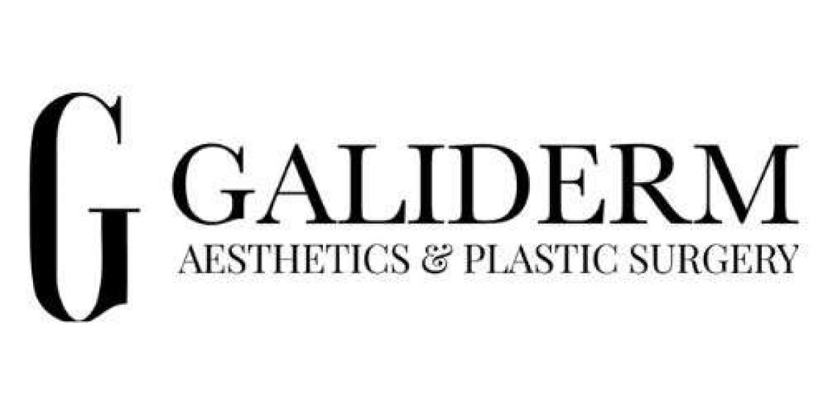 Galiderm Aesthetics