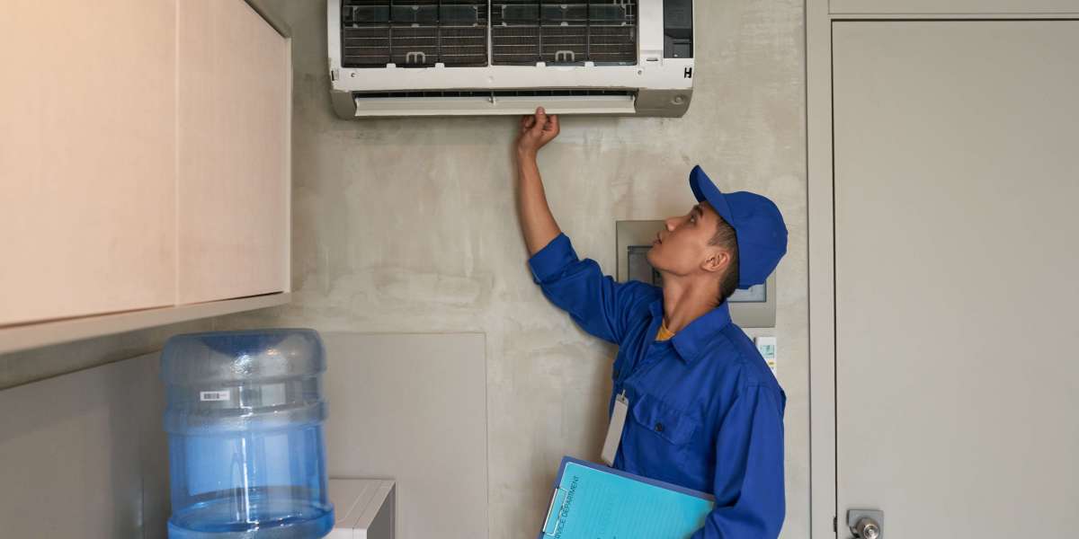 How to Choose the Right HVAC Contractor in Dallas