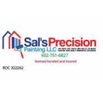 Sal's precision painting llc