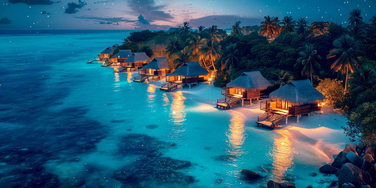 Say 'I Do' by the Sea: Best Beach Resorts in Goa for Wedding Ceremonies