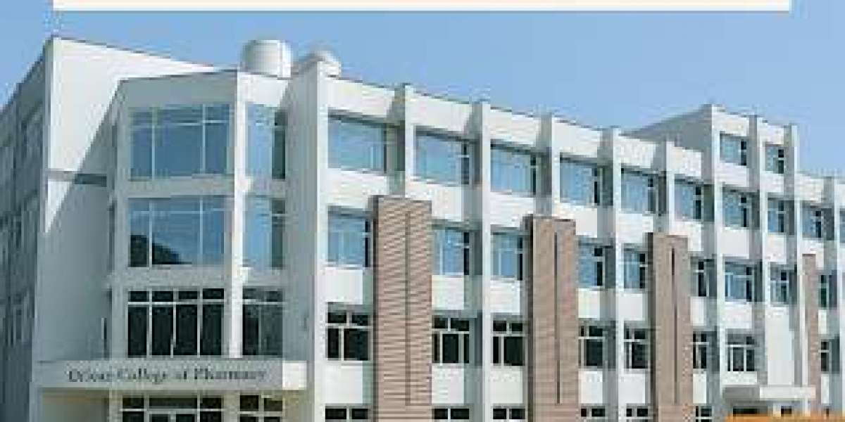 Your Future Starts Here: Leading Pharmacy College in Delhi NCR