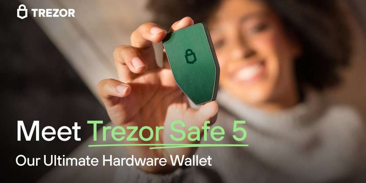 Trezor Suite: The Ultimate Platform for Managing Your Crypto Securely