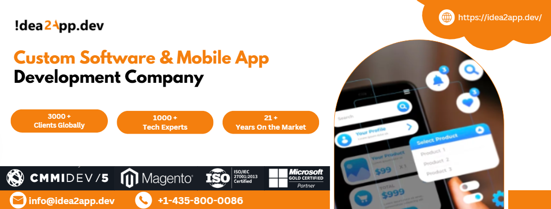 Expert Doctor Consultation App Development | Idea2App