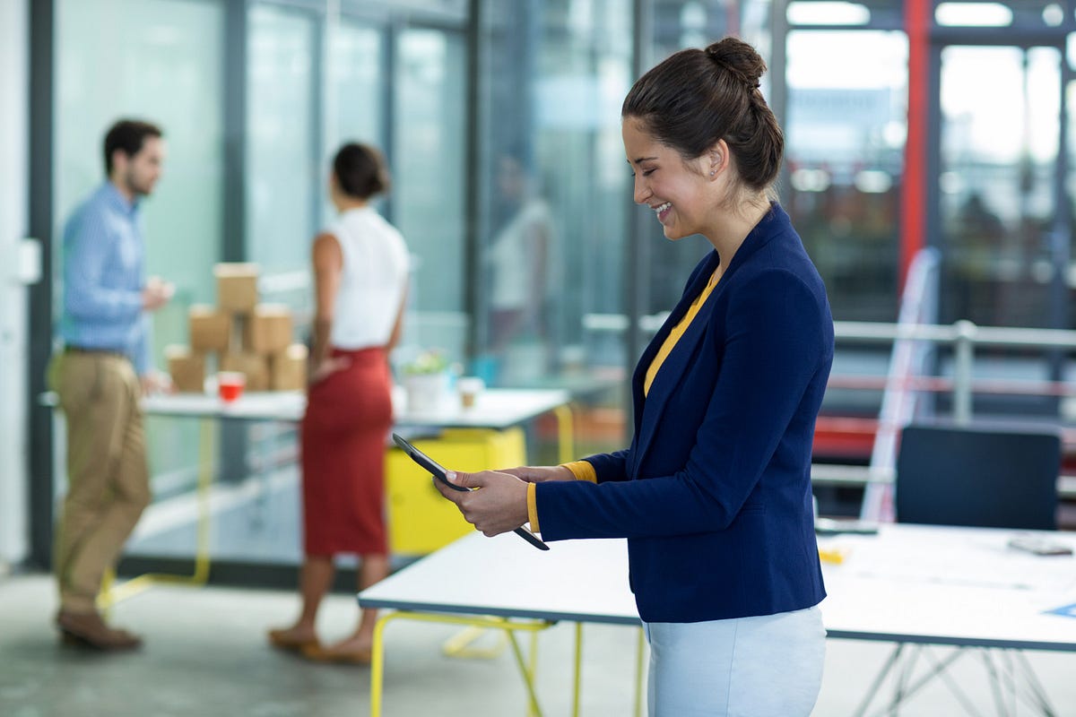 Streamline Hiring with a Smart Employee Onboarding Solution