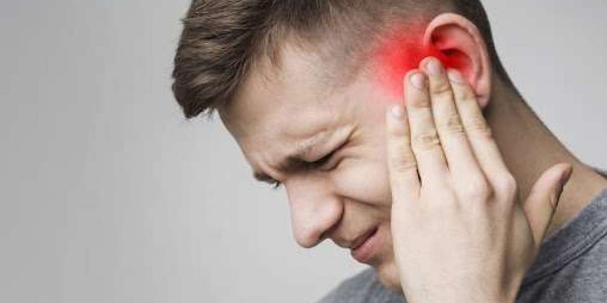 What to Expect from Middle Ear Reconstruction Surgery in Vasant Kunj