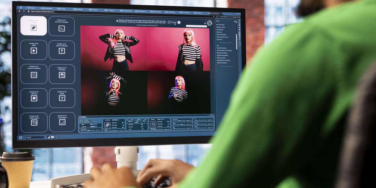 Why Online Video Editors for PC Are Becoming the New Standard