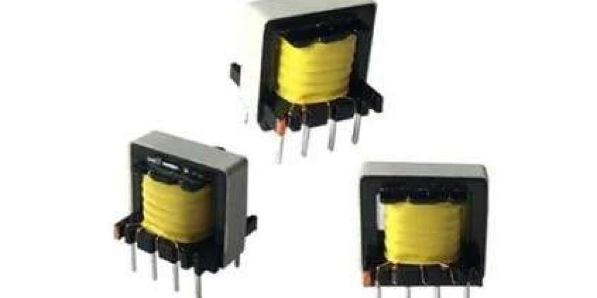 Nbcbdz High Frequency Transformer Factory for Custom Projects