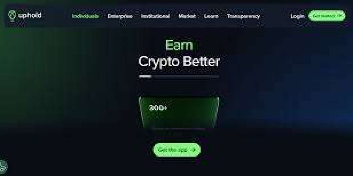 Secure Your Crypto with Phantom Wallet & Uphold Login: A Complete Guide