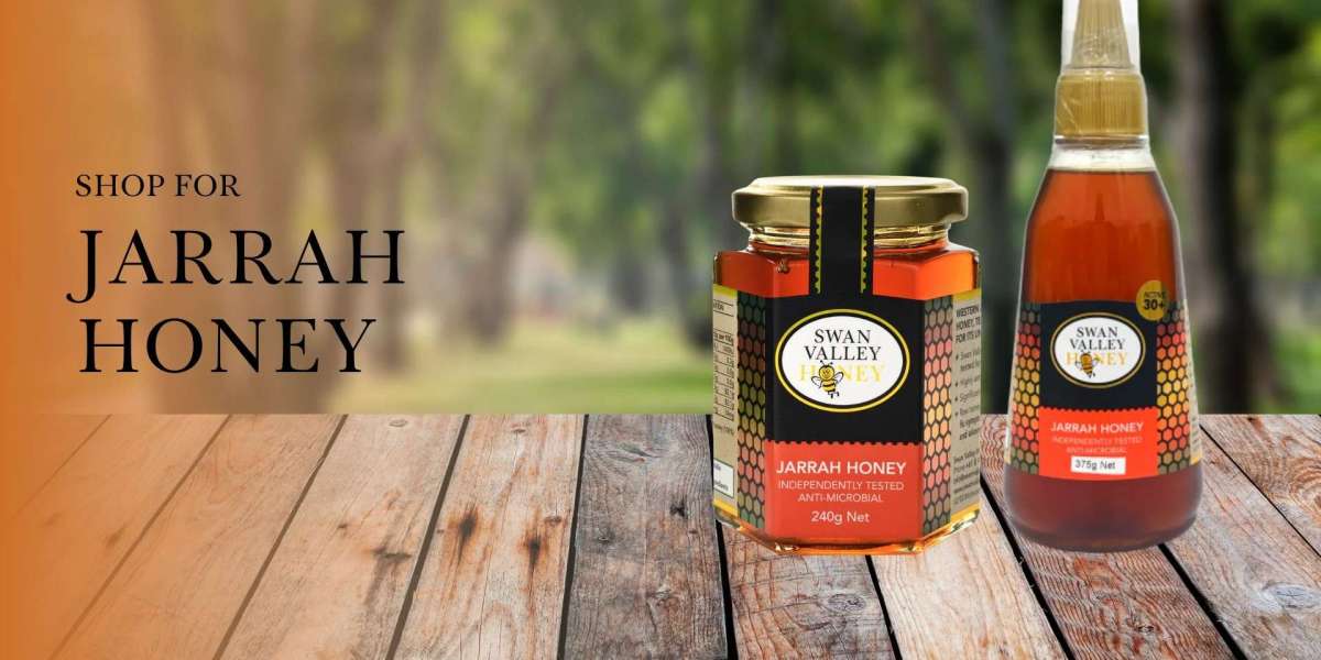 10 Proven Health Benefits of Jarrah Honey Backed by Science