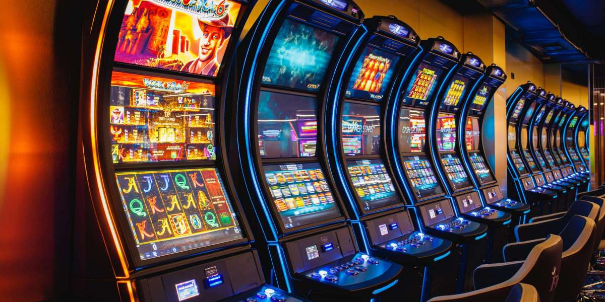 L'evoluzione dei bonus nei casinò online: strategie vincenti per massimizzare il valore