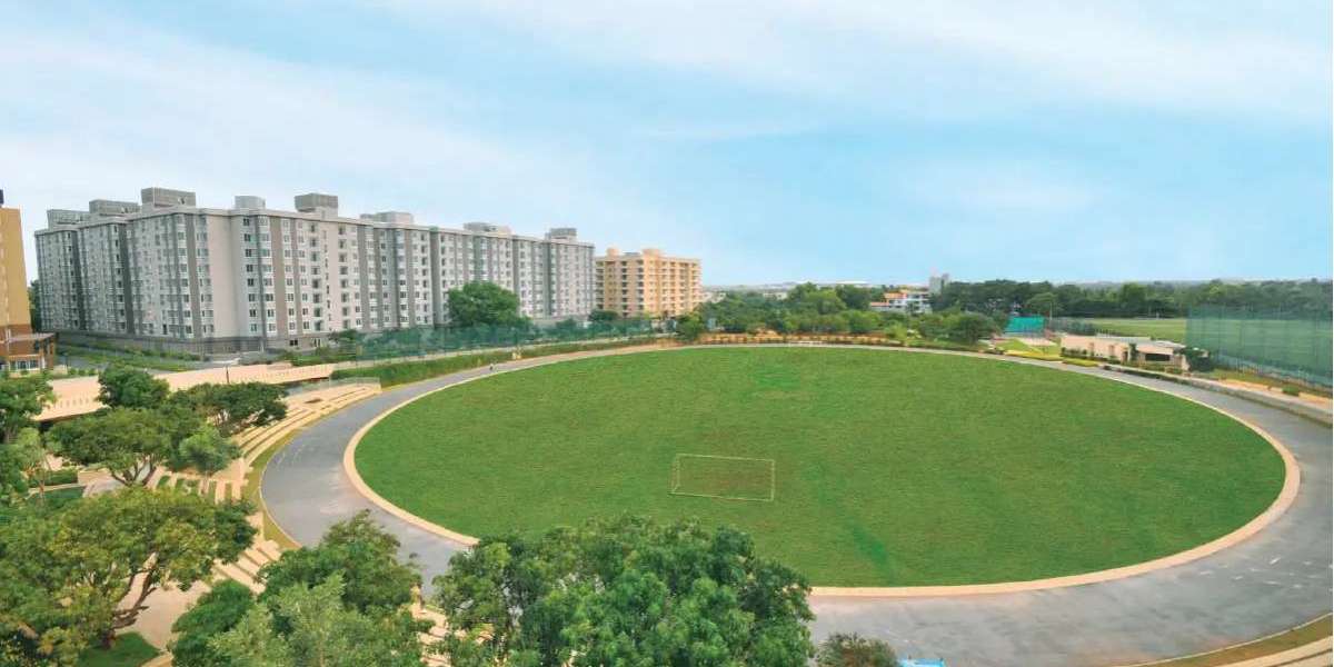 Brigade Eternia – A New Benchmark in Bangalore’s Luxury Living